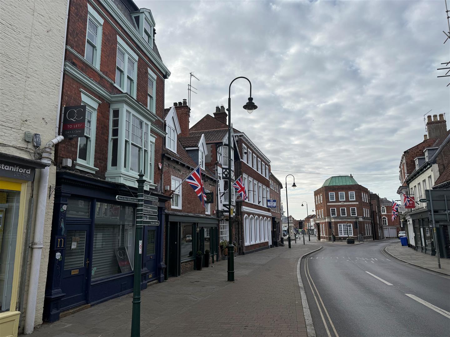 0 bed property in North Bar Within, Beverley